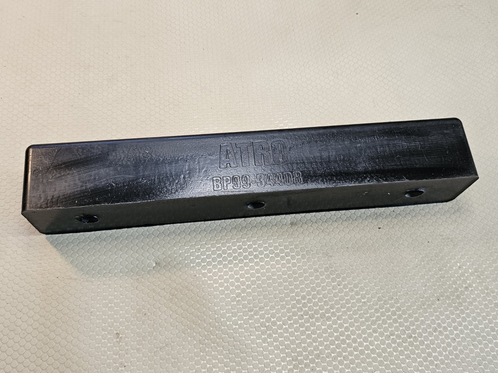 NEW Atro BP99-34408 Polyurethane Dock Bumper for Fontaine Trailers 50407007