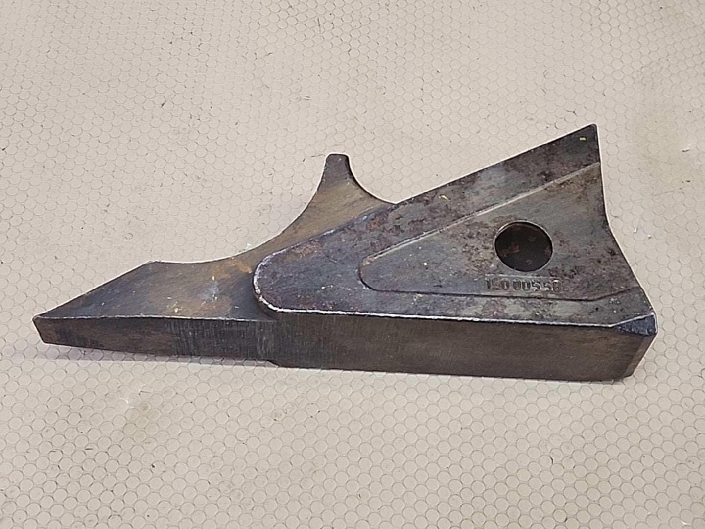 Holmatro 150 005584 Part Hydraulic Jaws Of Life Rescue Tool