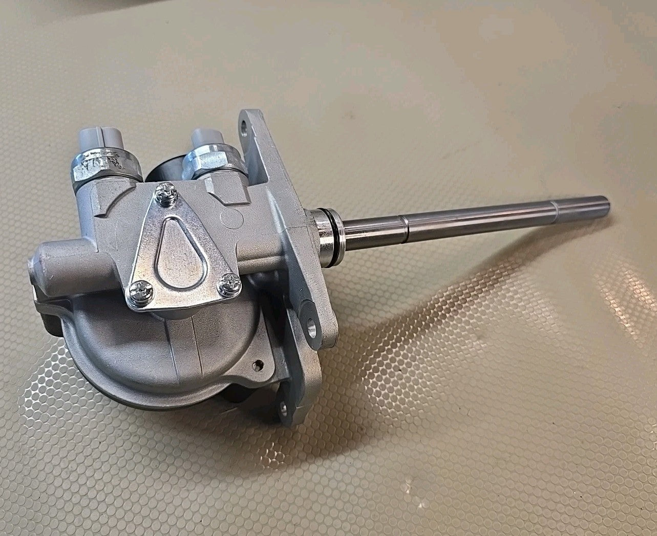 Toyota TylY 36410-34015 TACOMA 4RUNNER TRANSFER SHIFT LEVER ACTUATOR ASSEMBLY 