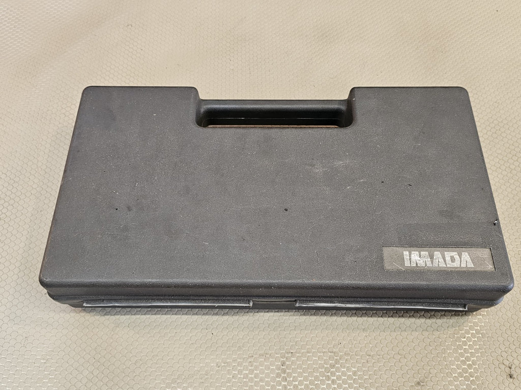 Imada PS-50 Mechanical Precise Push/Pull Force Gauge - Series PS