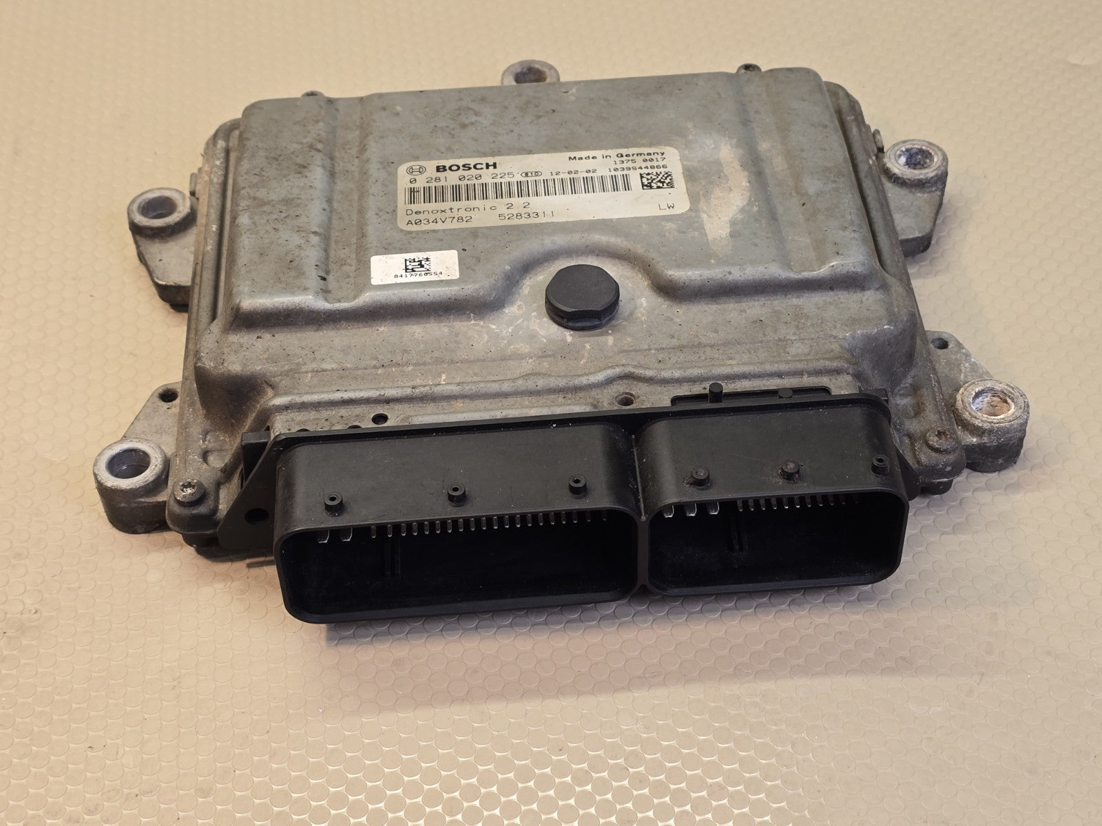 5283311 DEF Doser Cummins ISB6.7, 10021380, 0 281 020 225, 5283311, 2885877