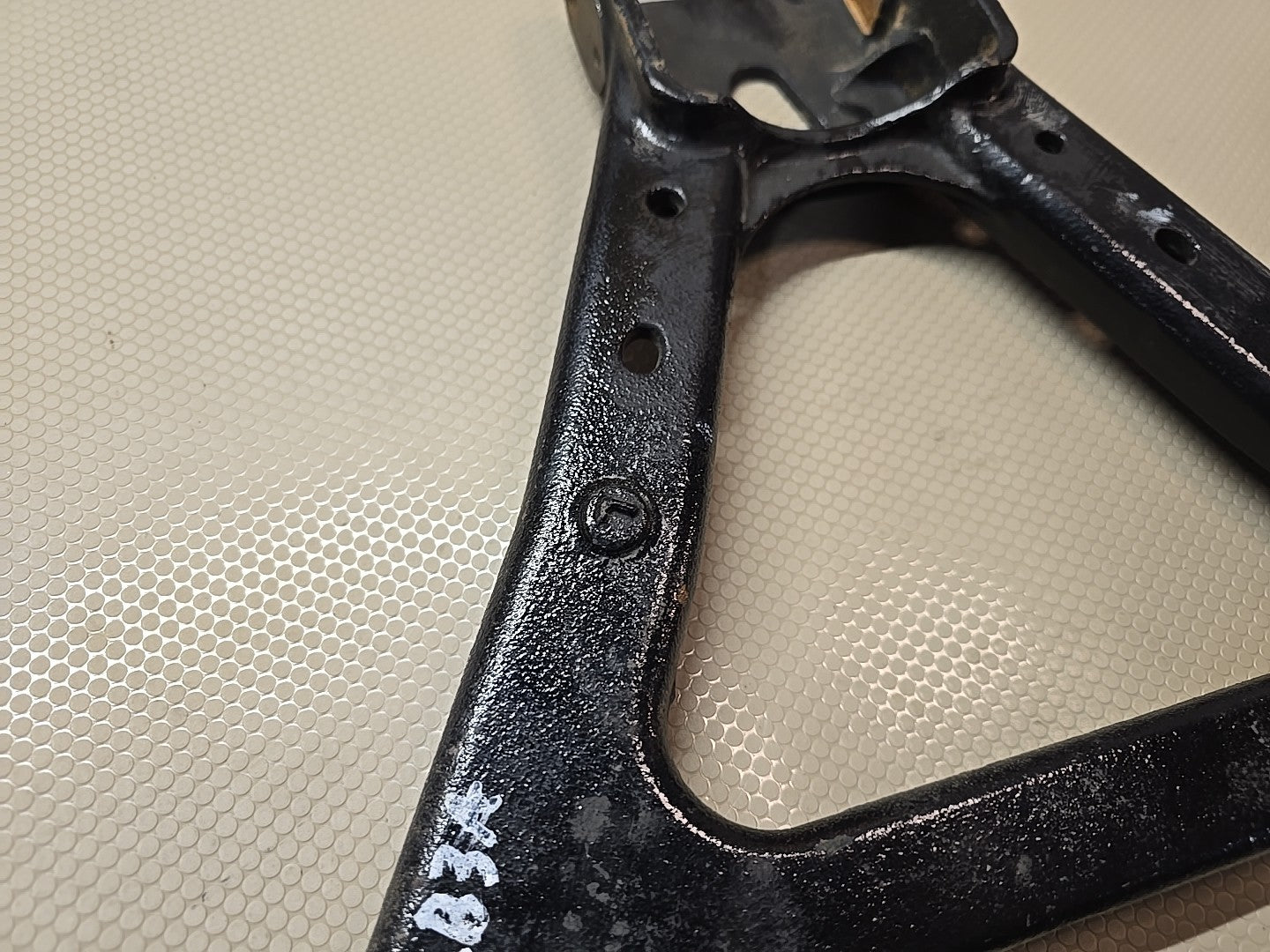 NEW OEM Kubota RTV-X900 Rear Lower Left A-Arm GENUINE Kubota