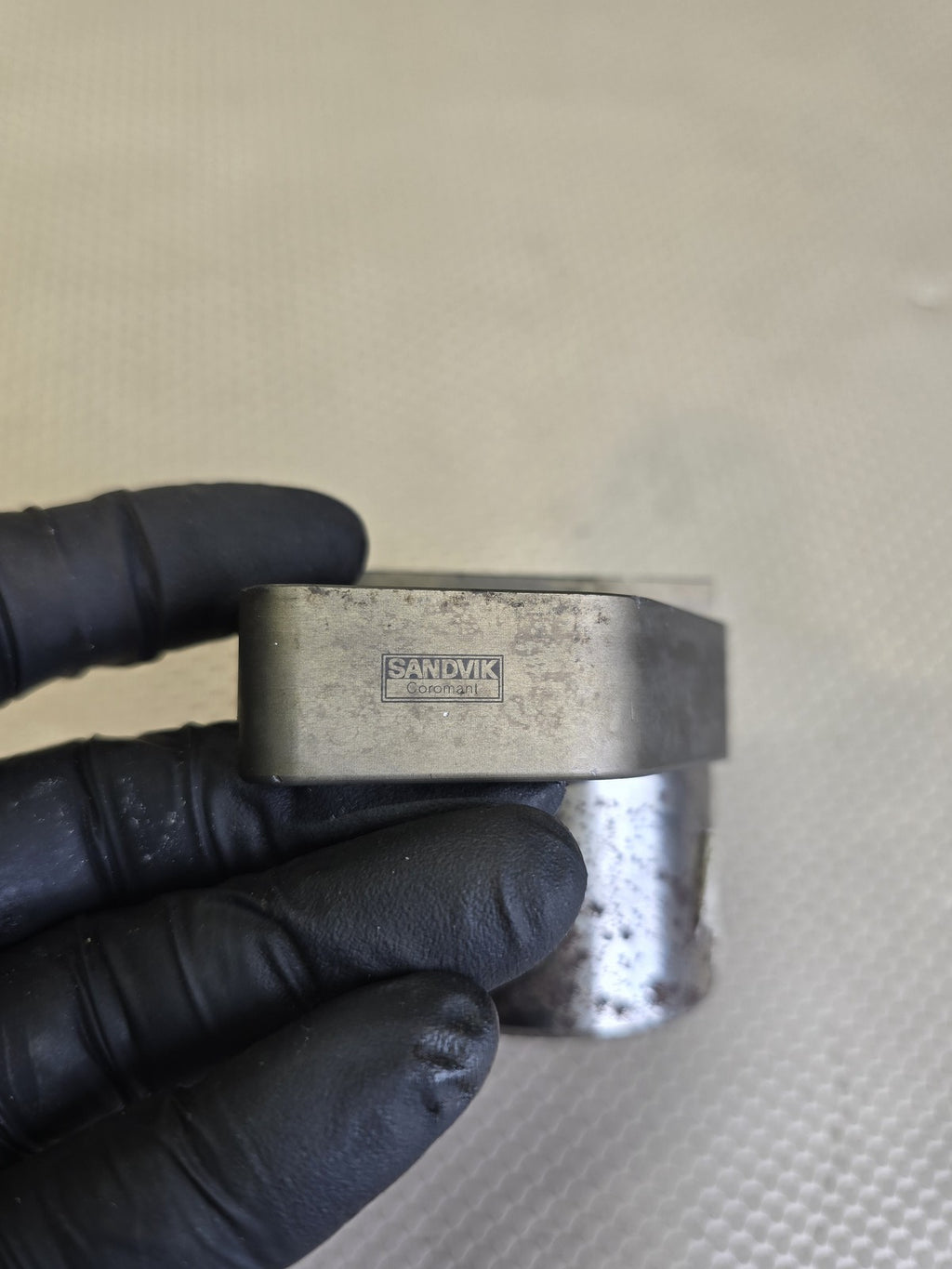 Sandvik Coromant CoroBore XL Boring Tool Slide Component