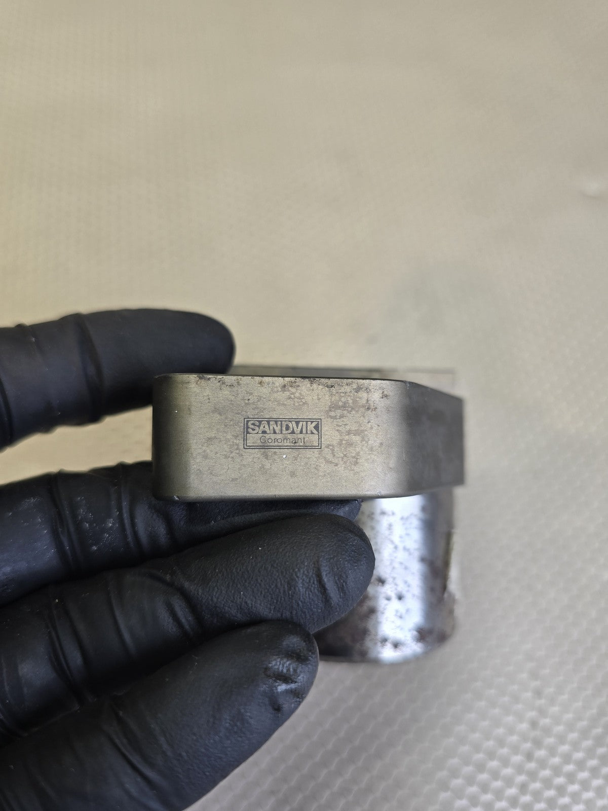 Sandvik Coromant CoroBore XL Boring Tool Slide Component
