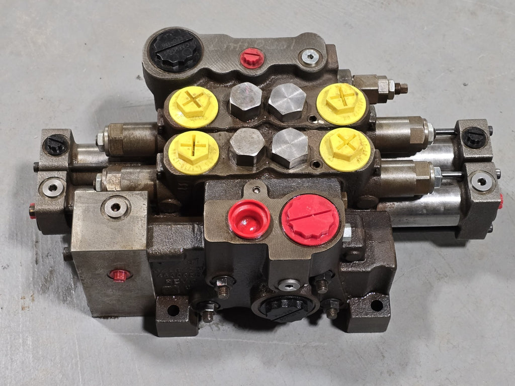 Parker VP170 Load Sense Directional Control Valve Proportional Load 4940927 *NEW