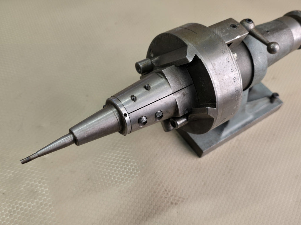 SPI Radius Tangent Grinding Wheel Dressing Dresser Made  Swiss Grinder