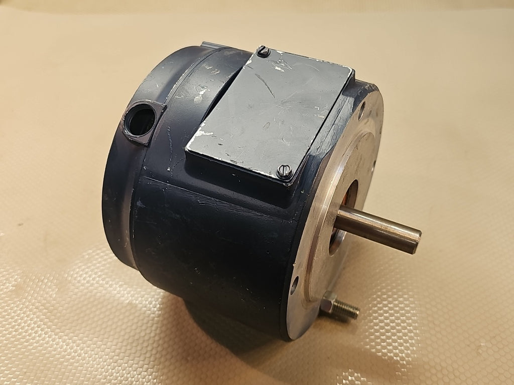 3FT-LB LEESON 56C NEMA2 IP23 COUPLER 208-230/460VAC BRAKE 175564.00