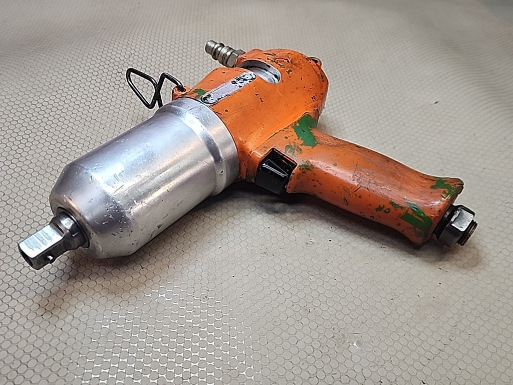 Cooper  Power Tools Pneumatic Air Tool 1/2" Impact Driver D-73461