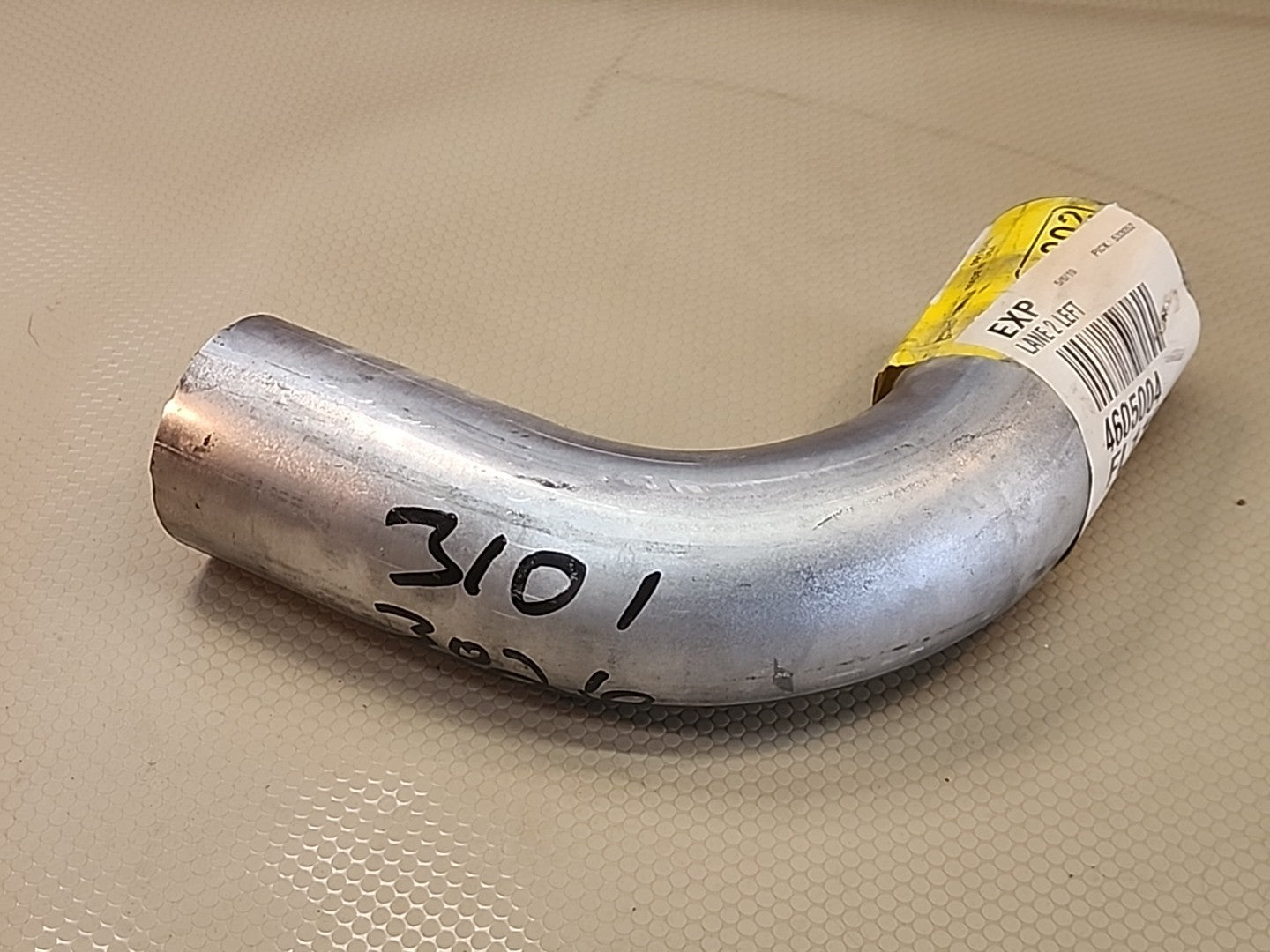 Dynomax 41002 Pipe Elbow