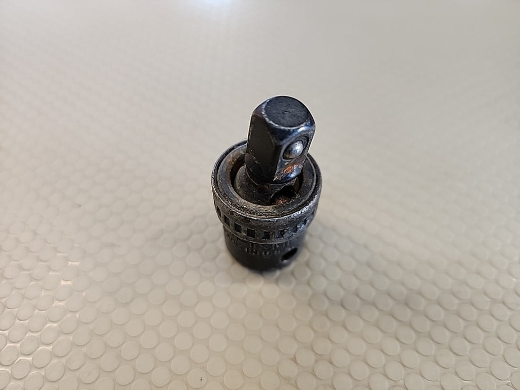 Sears Craftsman USA 3/8” Rare Air Drive Impact Universal Joint 18755 EE USA
