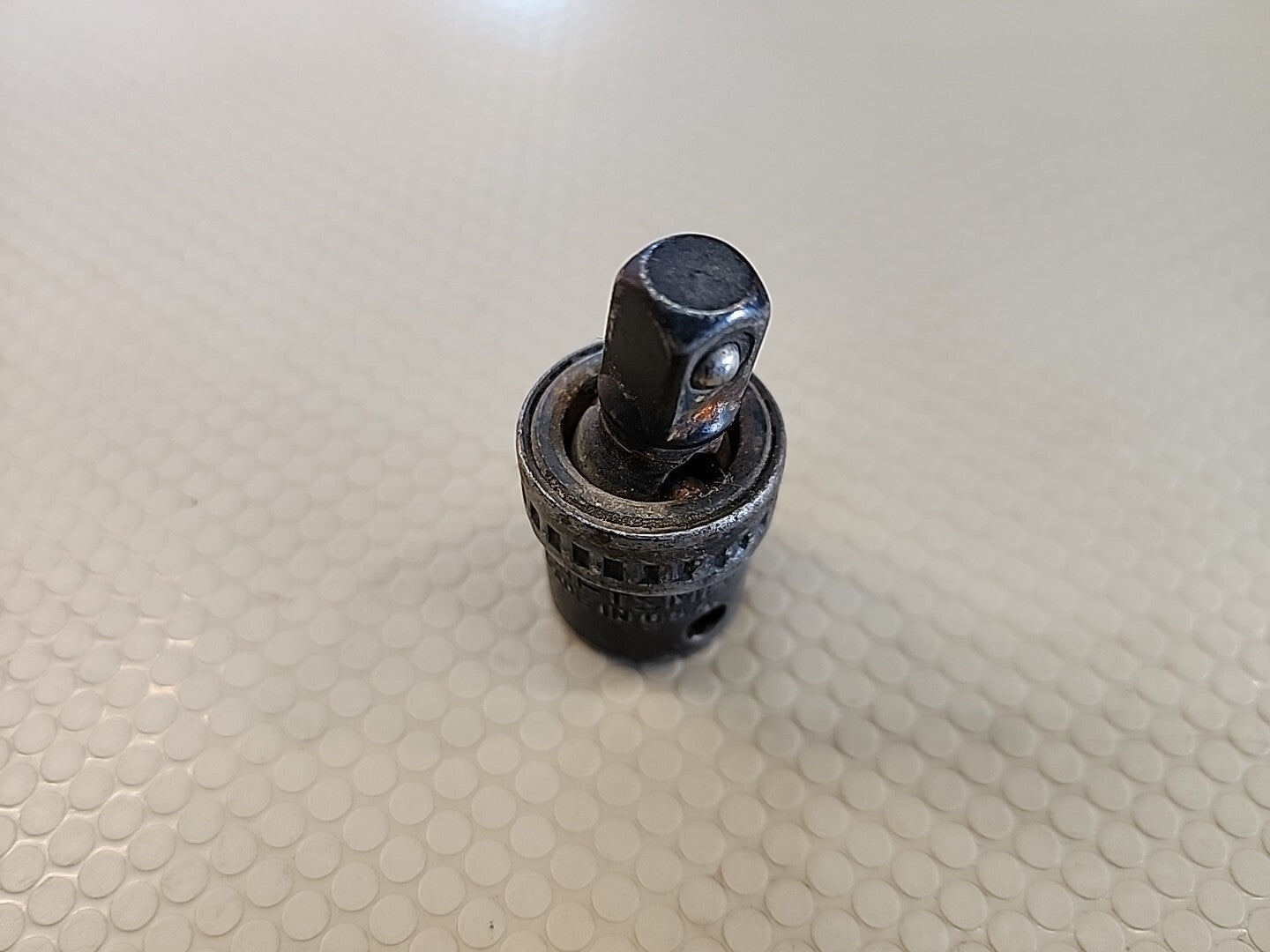 Sears Craftsman USA 3/8” Rare Air Drive Impact Universal Joint 18755 EE USA