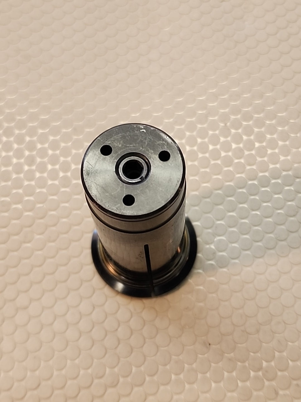 REGO-FIX POWRGRIP - PG25-CF Ø 3/16" - Collet Toolholder - 1725.04761