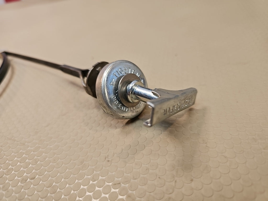 OEM KENWORTH Universal Dipstick, Part# K335S1-7 Moeller