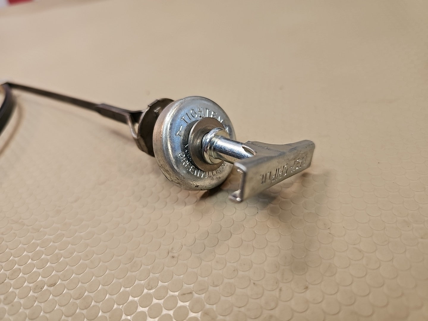 OEM KENWORTH Universal Dipstick, Part# K335S1-7 Moeller