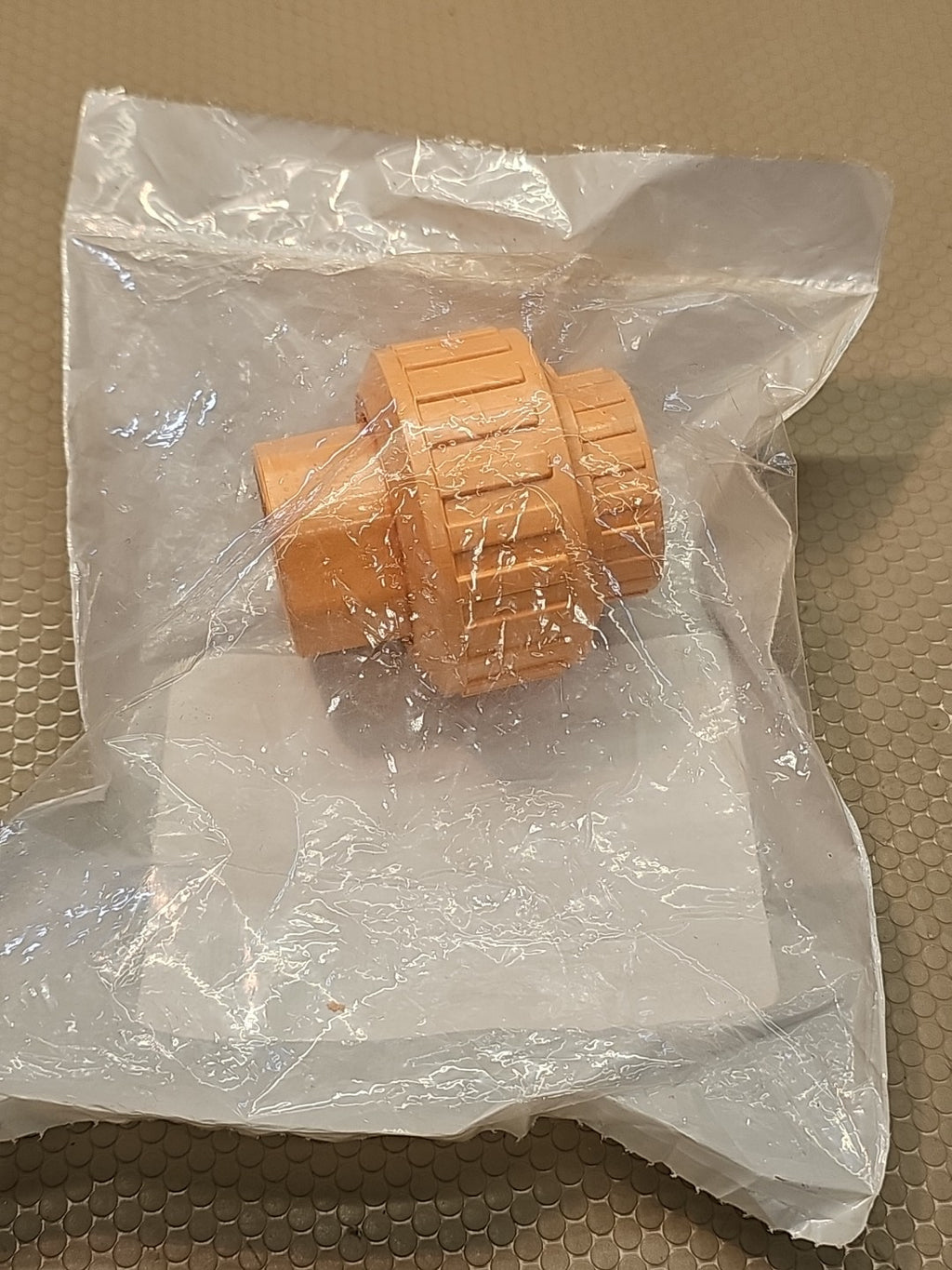 CPVC Union 3/4 in. | Viking BlazeMaster™ V5033E-007