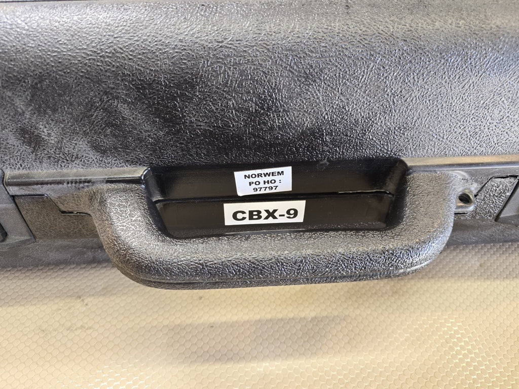 GAGEMAKER CBX-9 CBX-1000-7-11 THREAD COMPARATOR X .0005 " *MINT / UNUSED!*