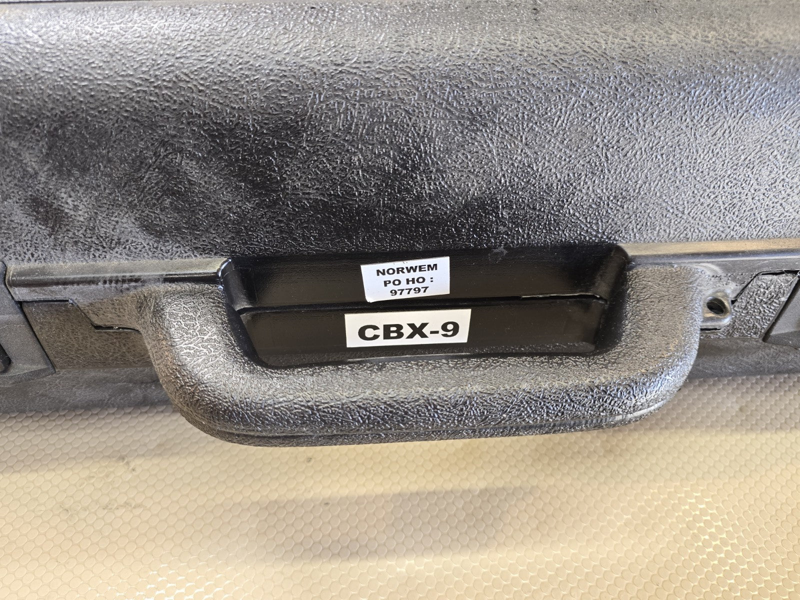 GAGEMAKER CBX-9 CBX-1000-7-11 THREAD COMPARATOR X .0005 " *MINT / UNUSED!*
