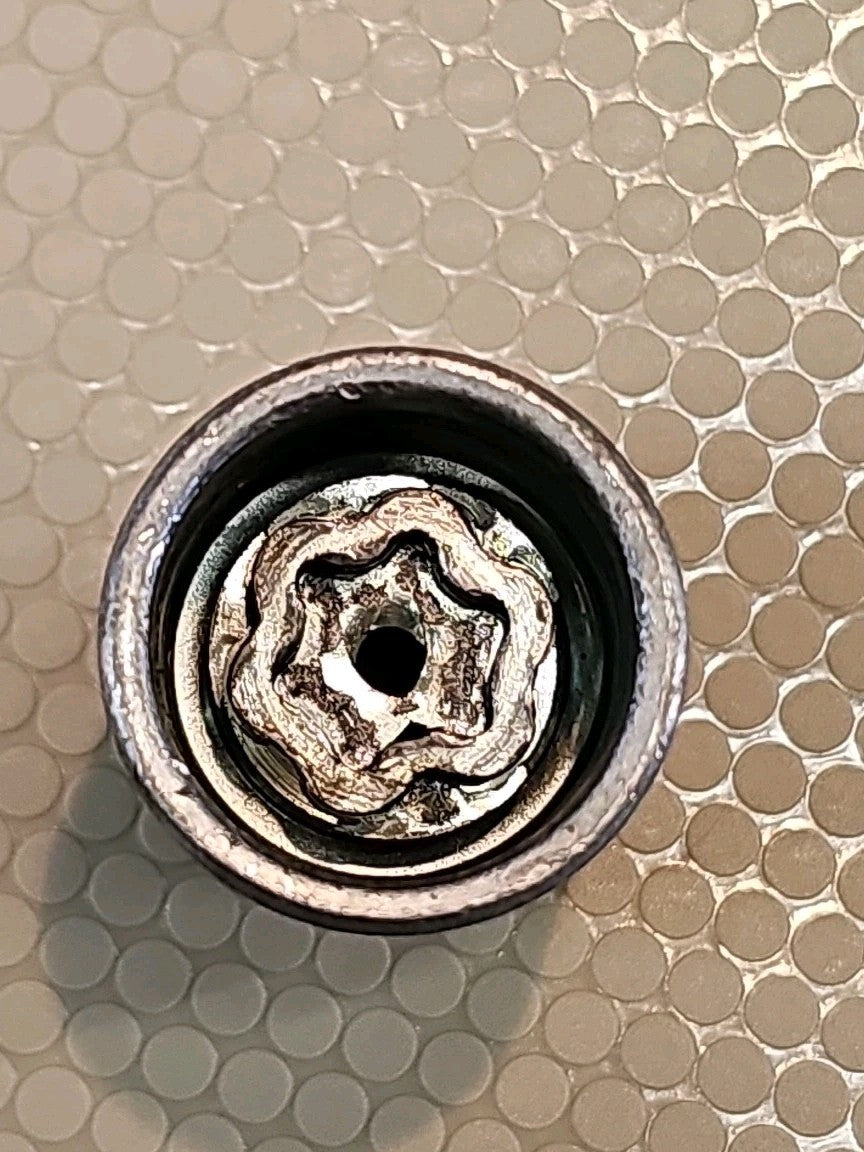 McGard Genuine Replacement OEM Wheel Lock Key lug key *READ DESCRIPTION*