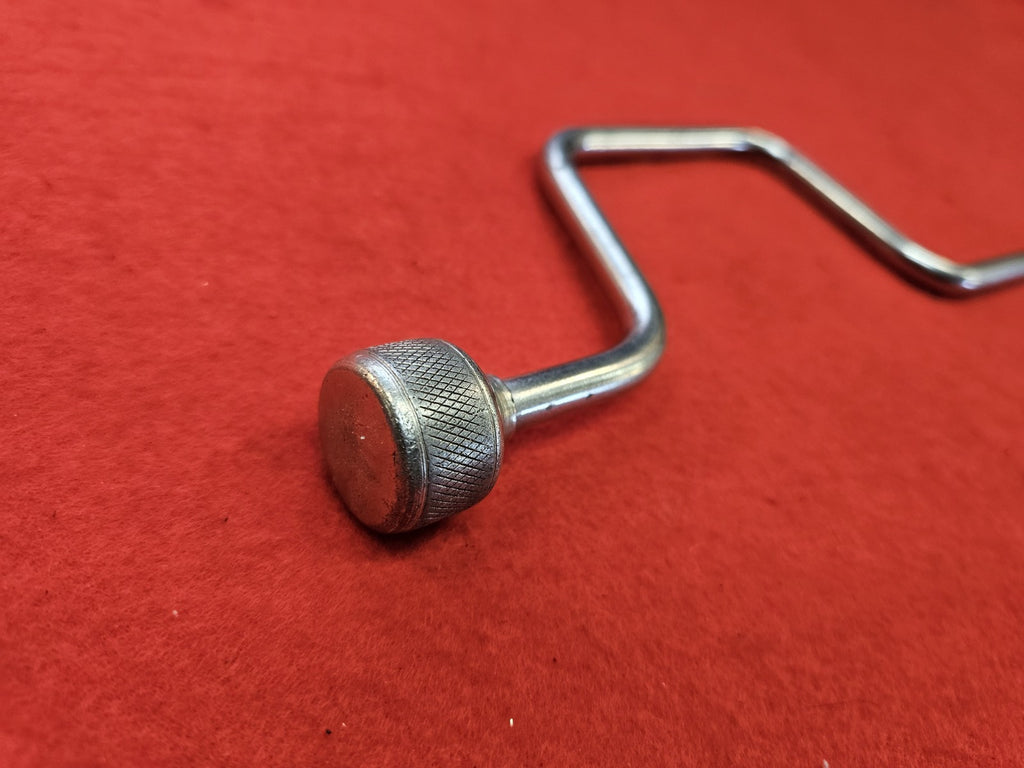 Vintage Plomb USA 5280 Speed Driver Wrench 3/8" Inch Drive