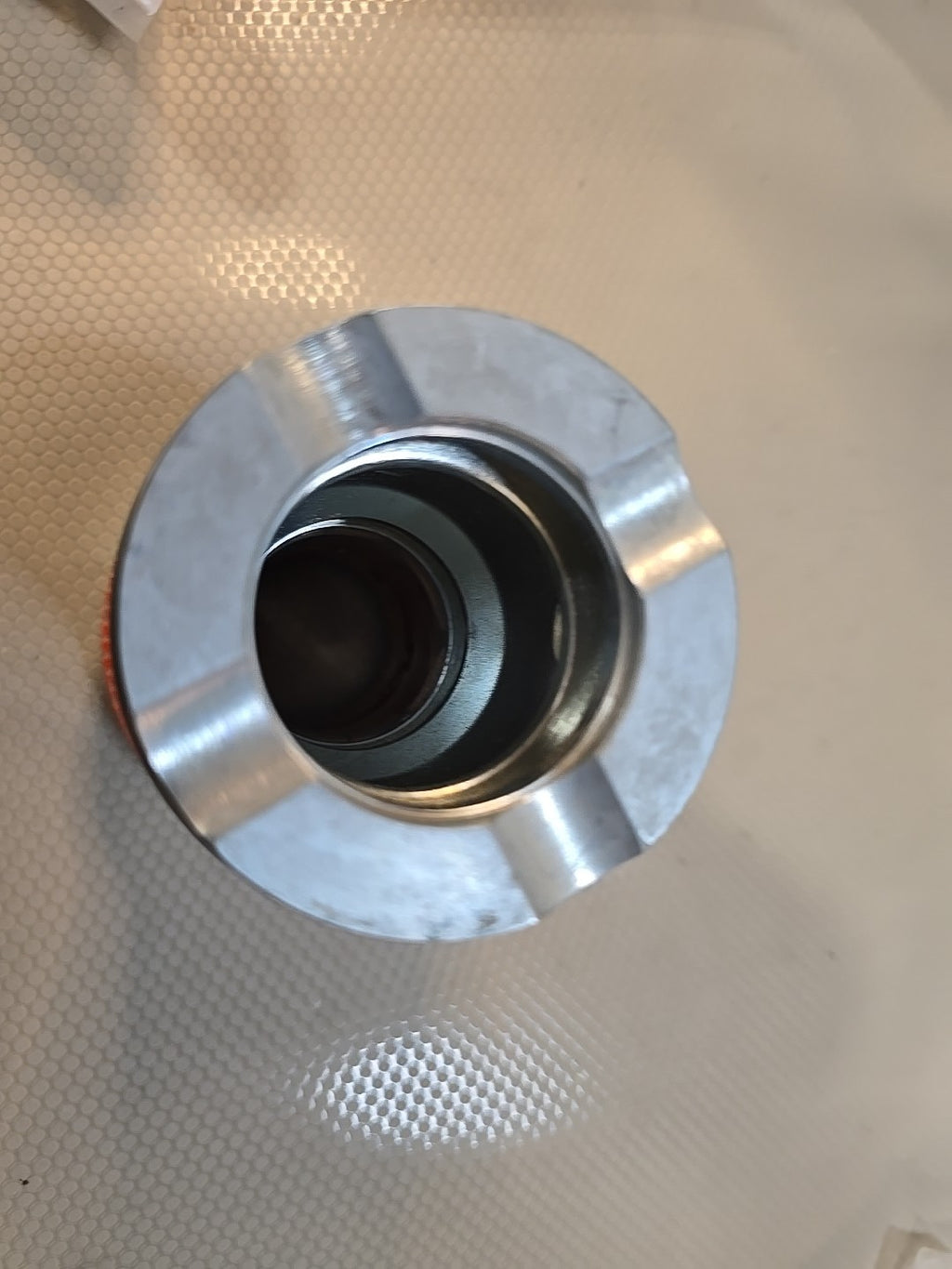 New MONTABERT HC110 86716289 Quick change nozzle 