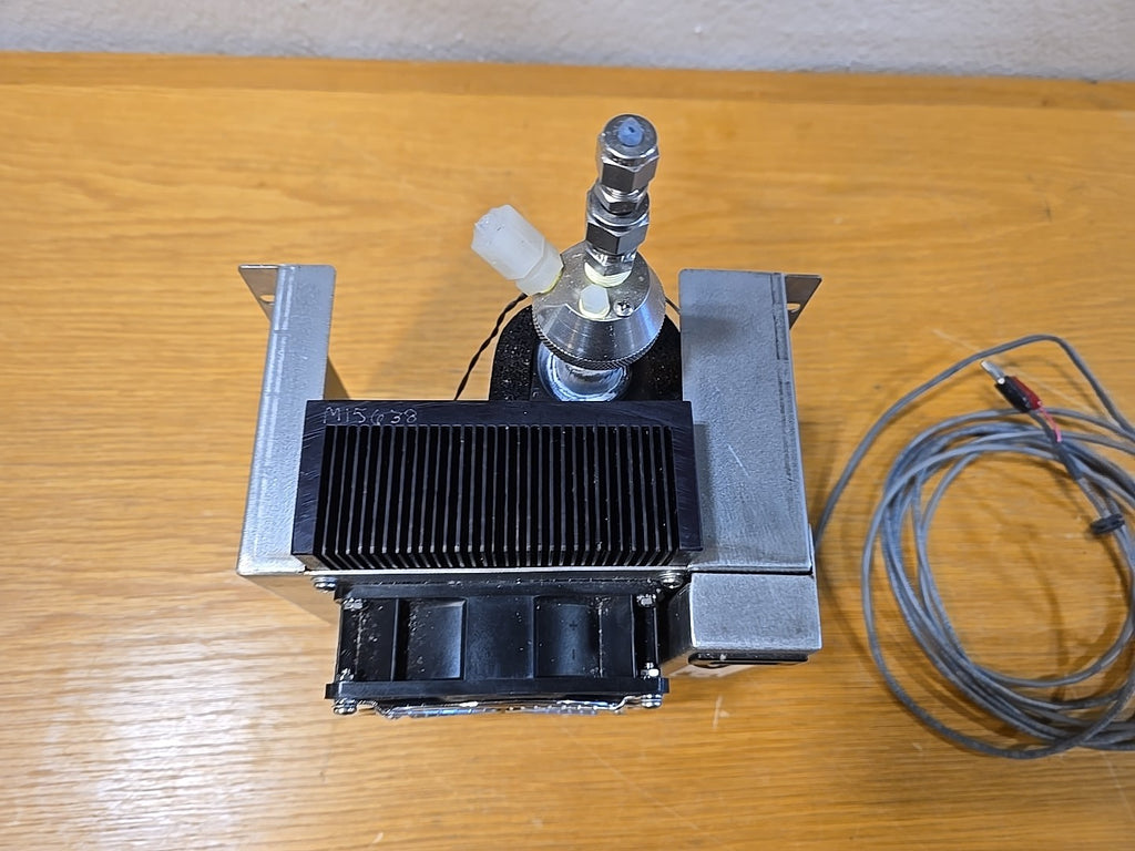 Universal Analyzers 624SS Mini Gas Cooler - 24VDC, 316 Stainless Steel