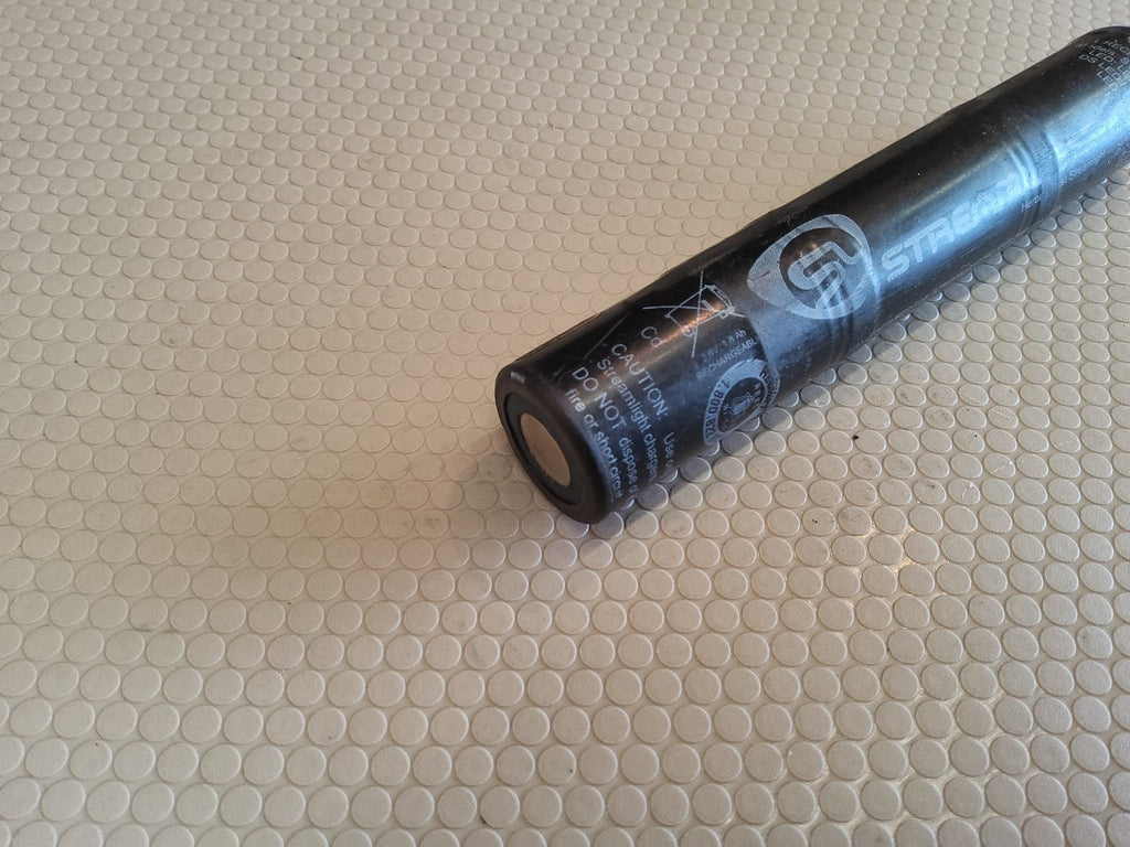 Streamline Battery Pack 2116 Genuine OEM
