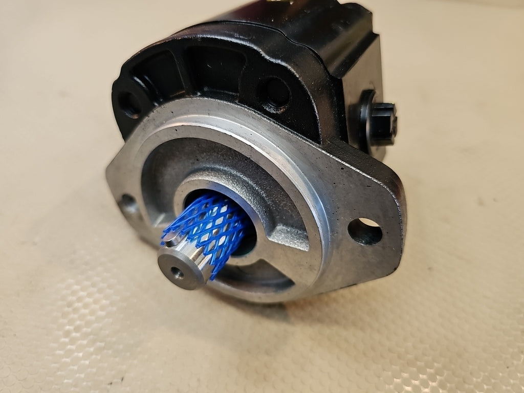 NEW Parker OEM Hydraulic Gear Pump 3349219084 Epiroc