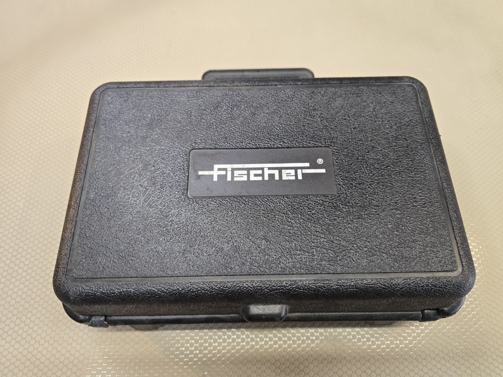 Fischer DeltaScope MP30, probe EGAB1.3 w/ case - *Light Use & Clean!*