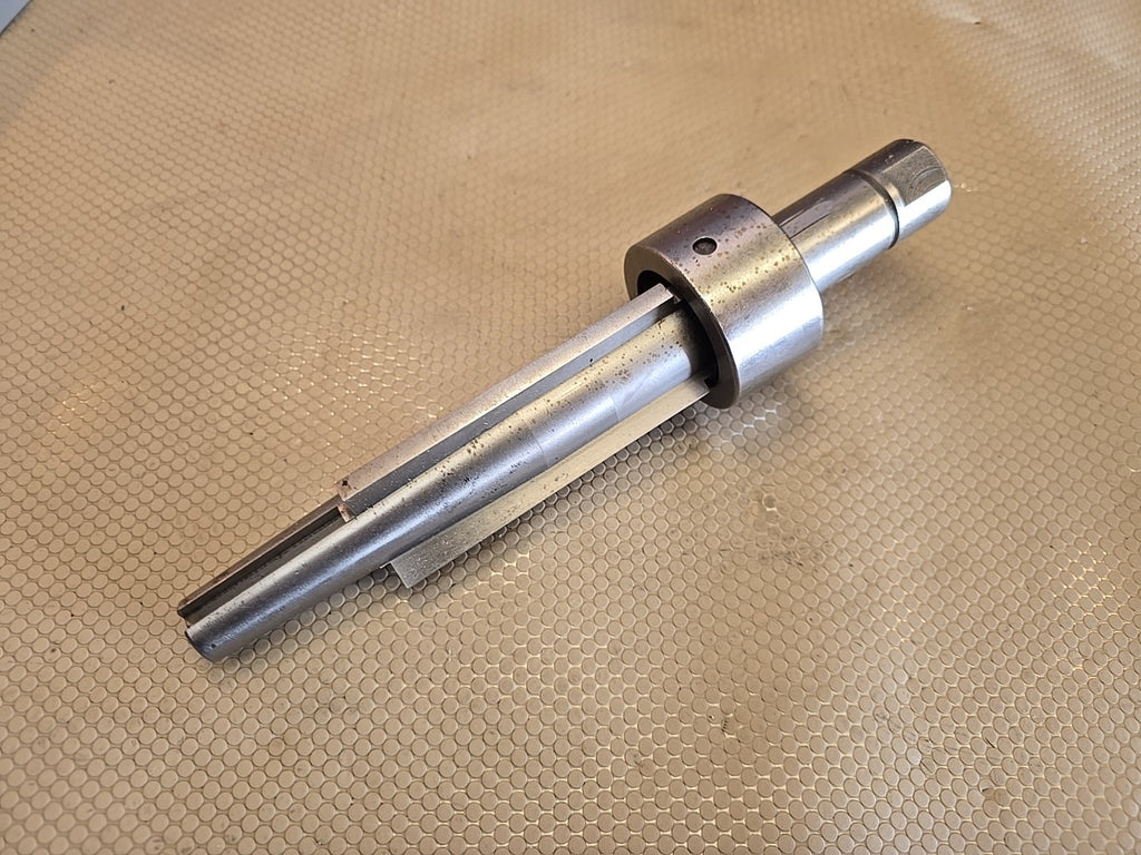 LeCount Expanding Mandrel Machinist Tool 1-1/2 to 1-3/4 