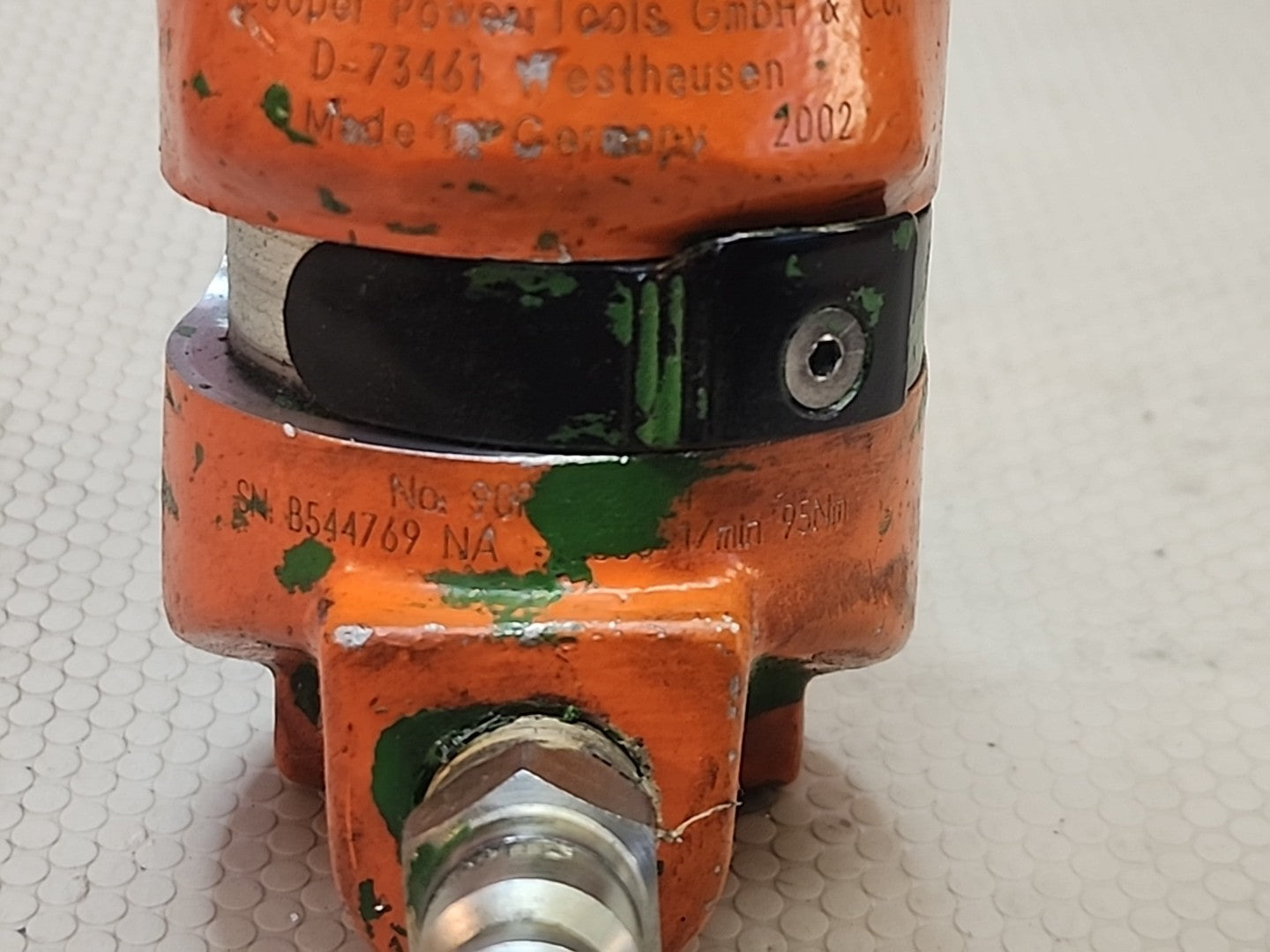 Cooper  Power Tools Pneumatic Air Tool 1/2" Impact Driver D-73461