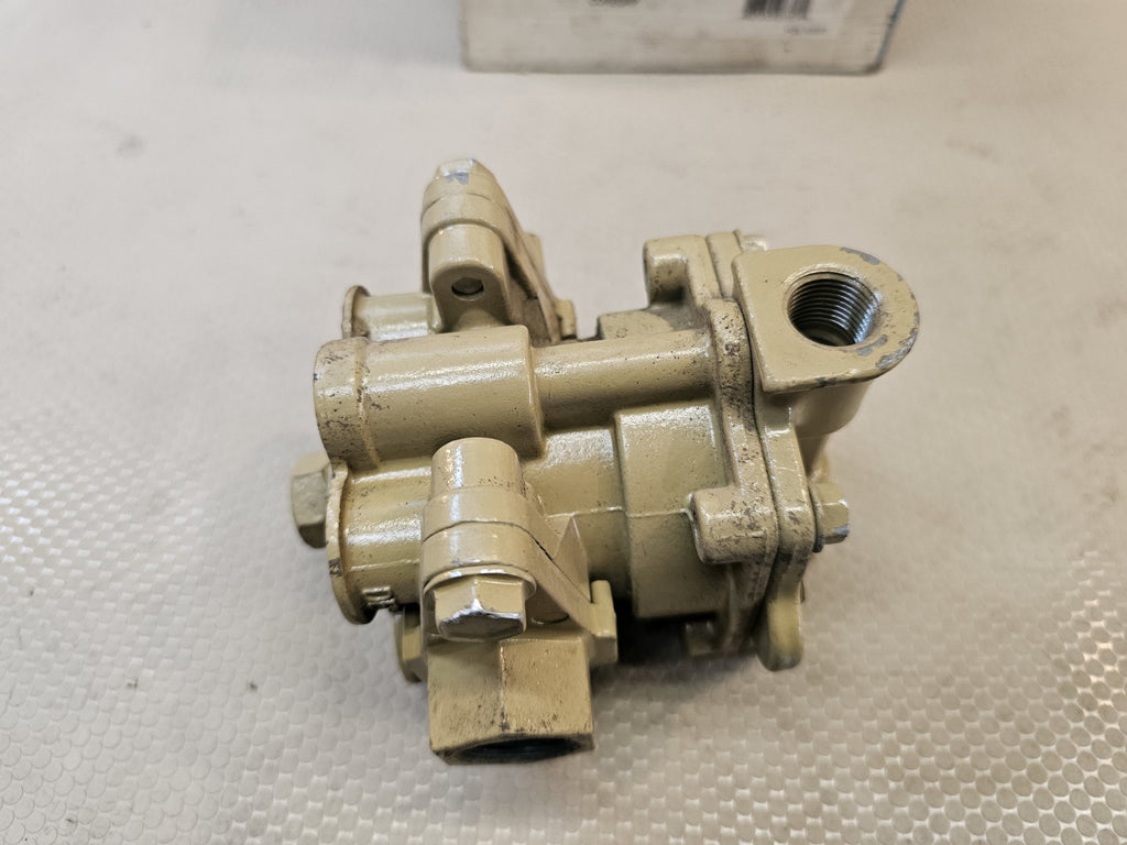 110170X REMAN HALDEX MIDLAND SPRING BRAKE CONTROL VALVE 110170