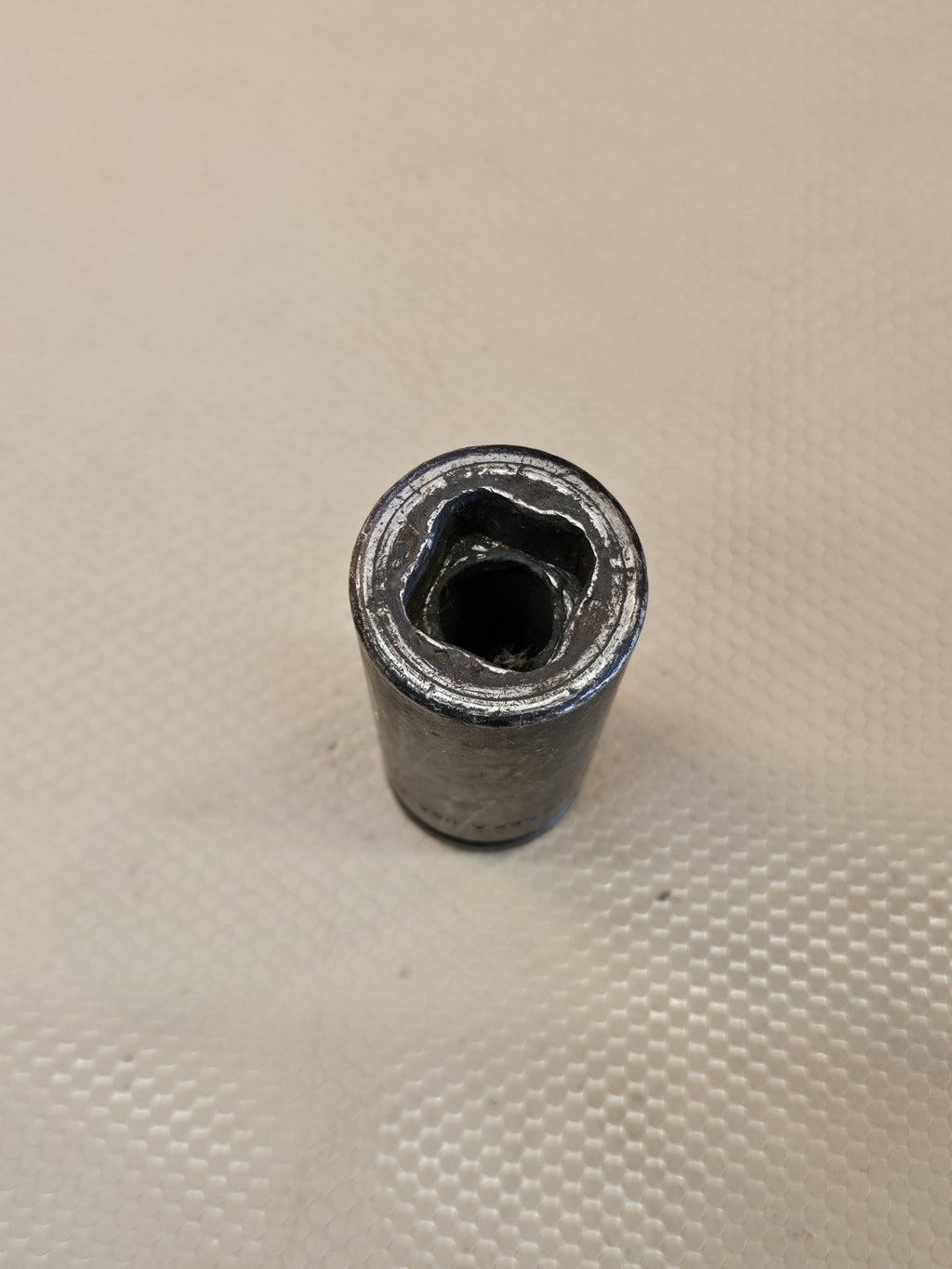 SNAP-ON TOOLS 3/4 DRIVE BUDD WHEEL IMPACT SOCKET 13/16 BW626A