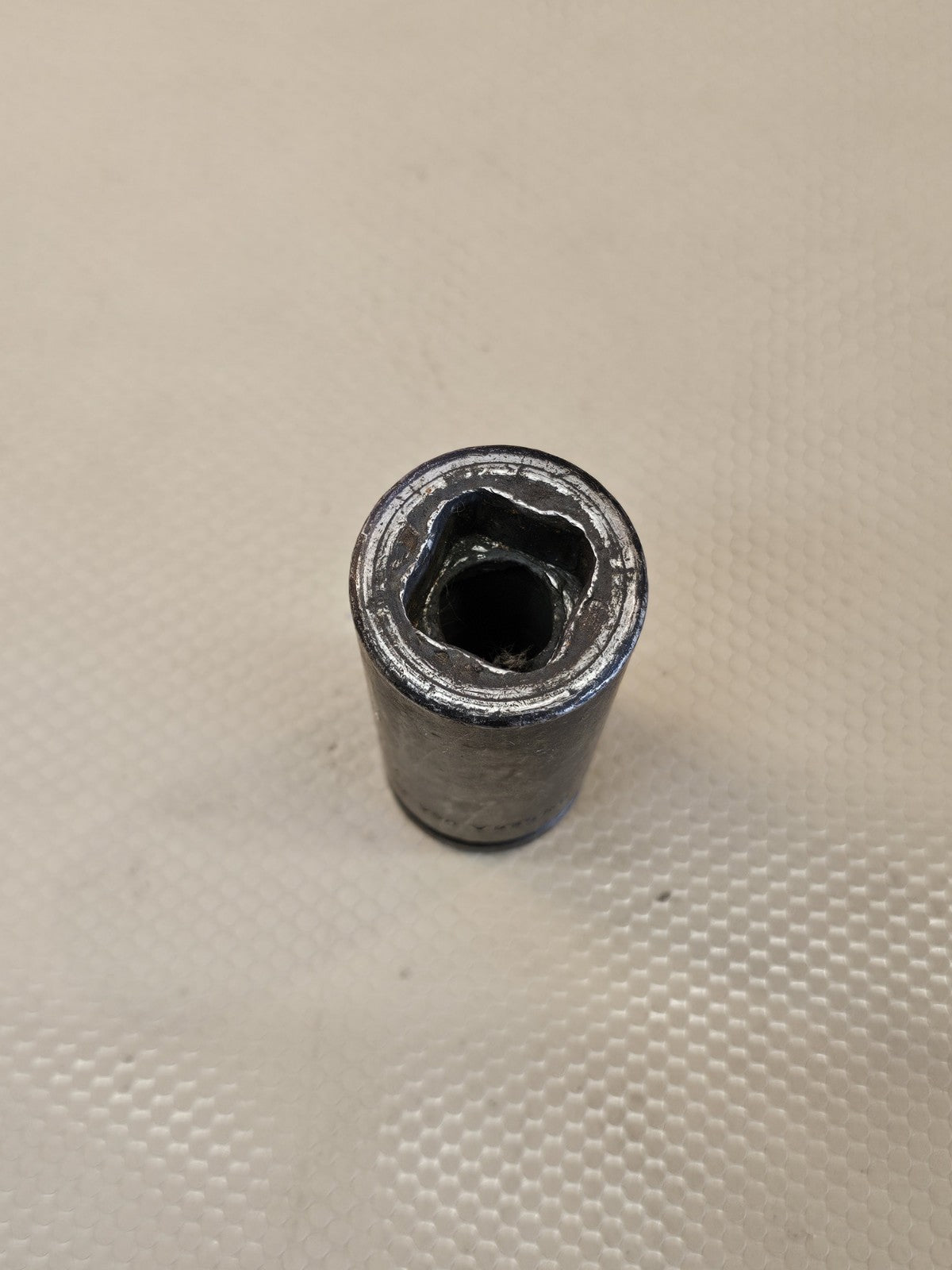 SNAP-ON TOOLS 3/4 DRIVE BUDD WHEEL IMPACT SOCKET 13/16 BW626A