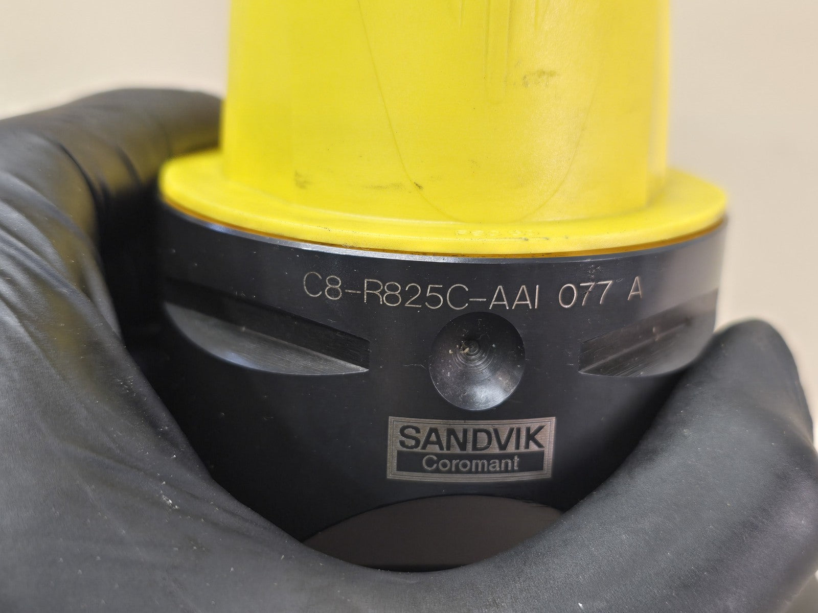 Sandvik Coromant C8-R825C-AAI077A CoroBore 825 Capto C8 Fine Boring Head *NEW*