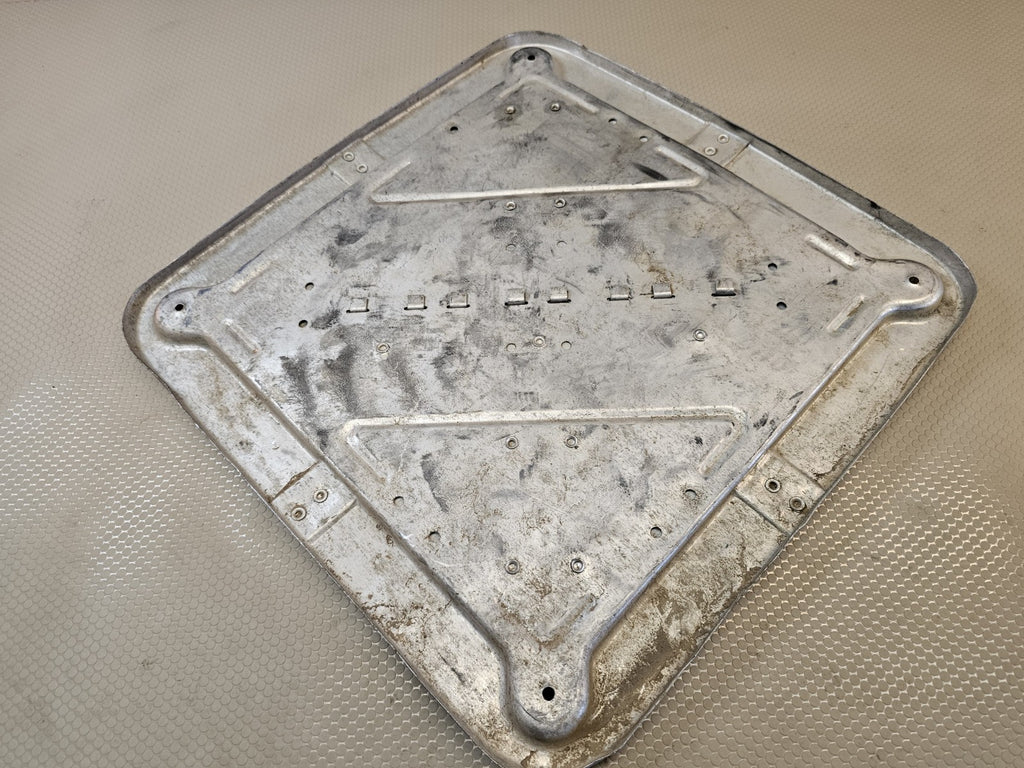 Flip Placard Flammable, Combustible, Oxidizer, Poison, Corrosive