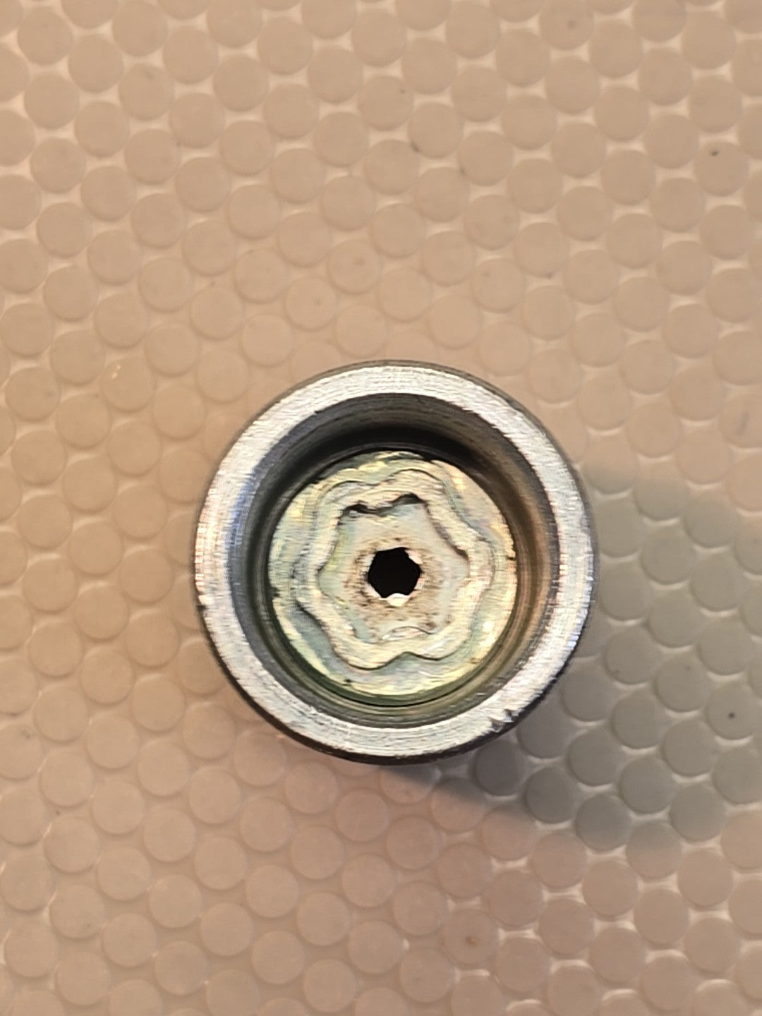 McGard Genuine Replacement Wheel Lock Key lug key *READ DESCRIPTION*