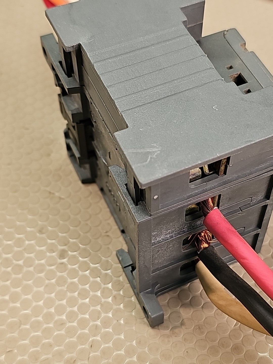ABB - OT45E3 - 60 Amp Disconnect Switch