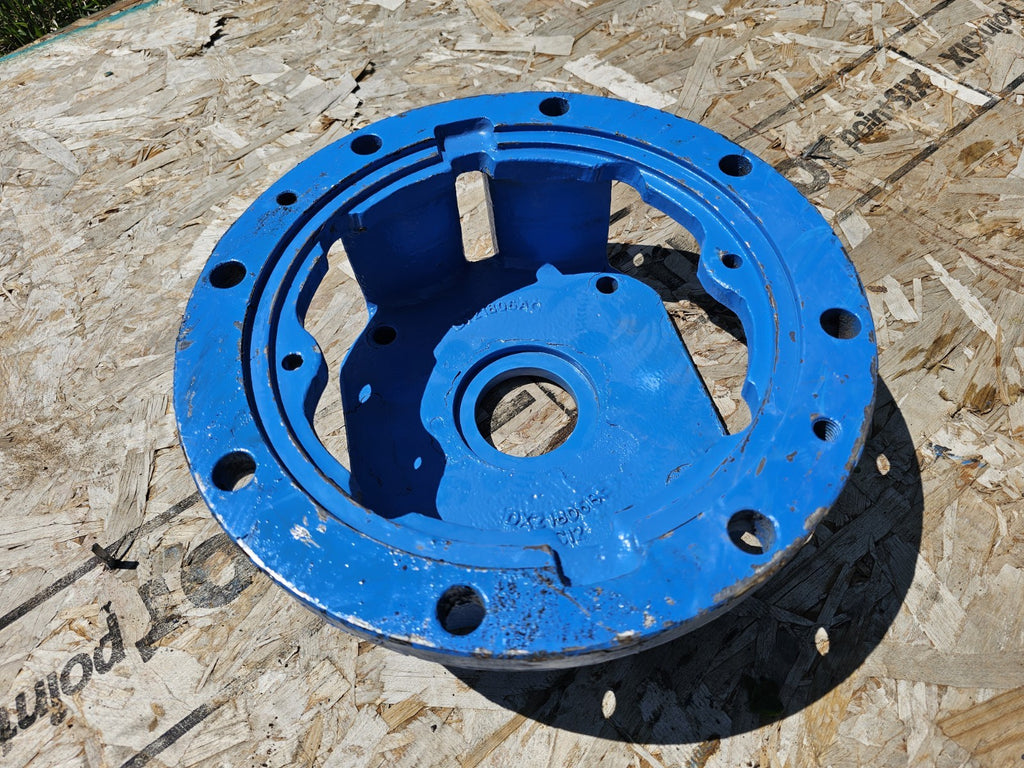 Durco 10" Ductile Iron DX21806AE MKII Pump Adapter DY21806AO