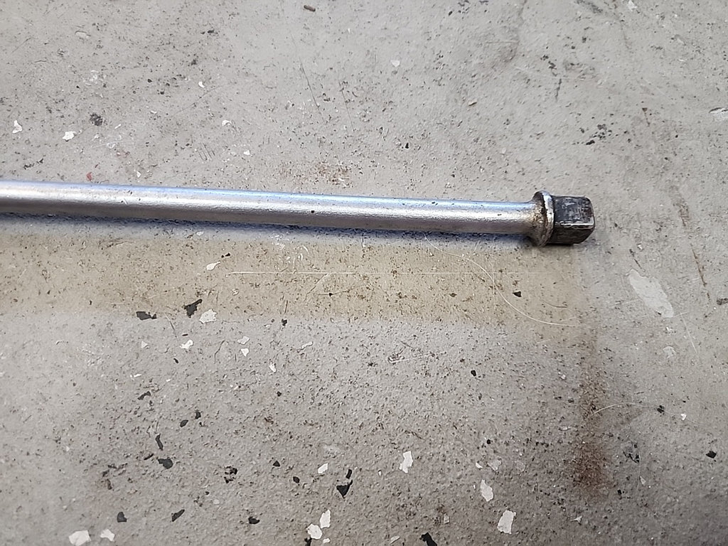Vintage Wardmaster 3/8 Speed Wrench 84-4857 USA