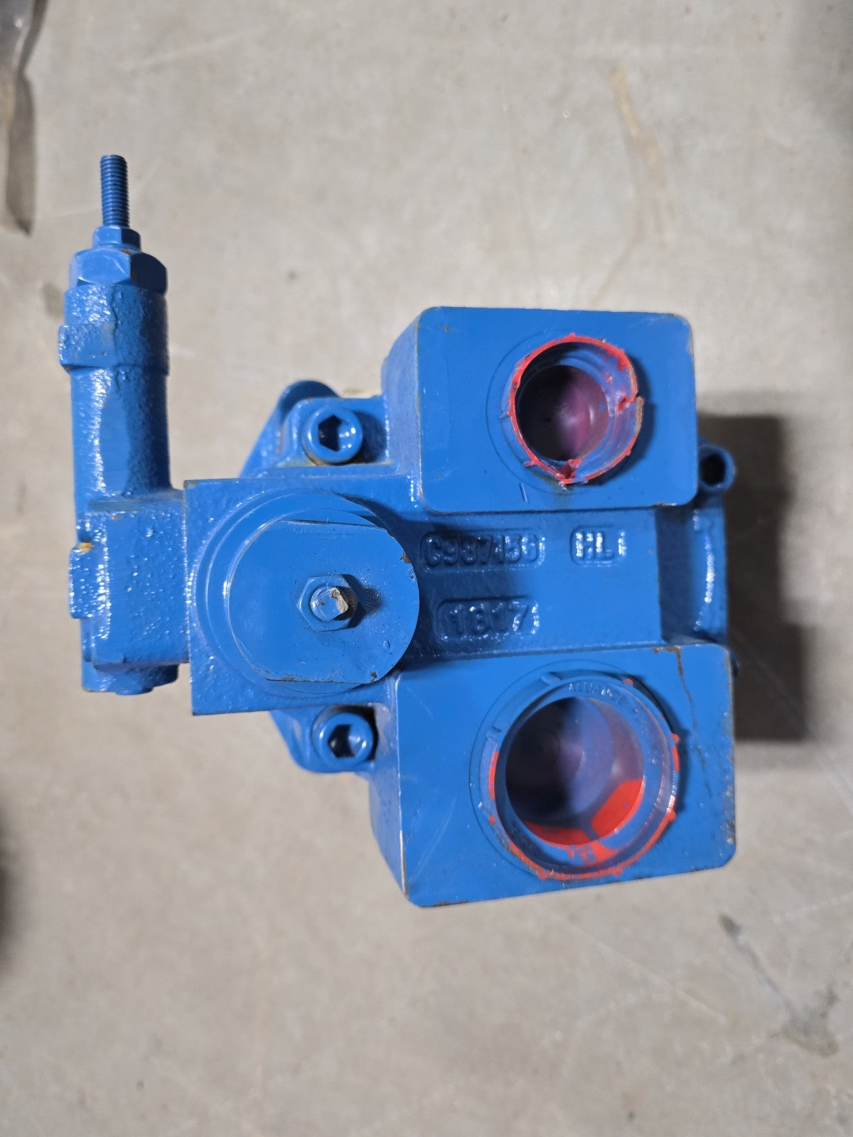 Eaton PVM050ER HYDRAULIC PISTON PUMP PVM SERIES *NEW*