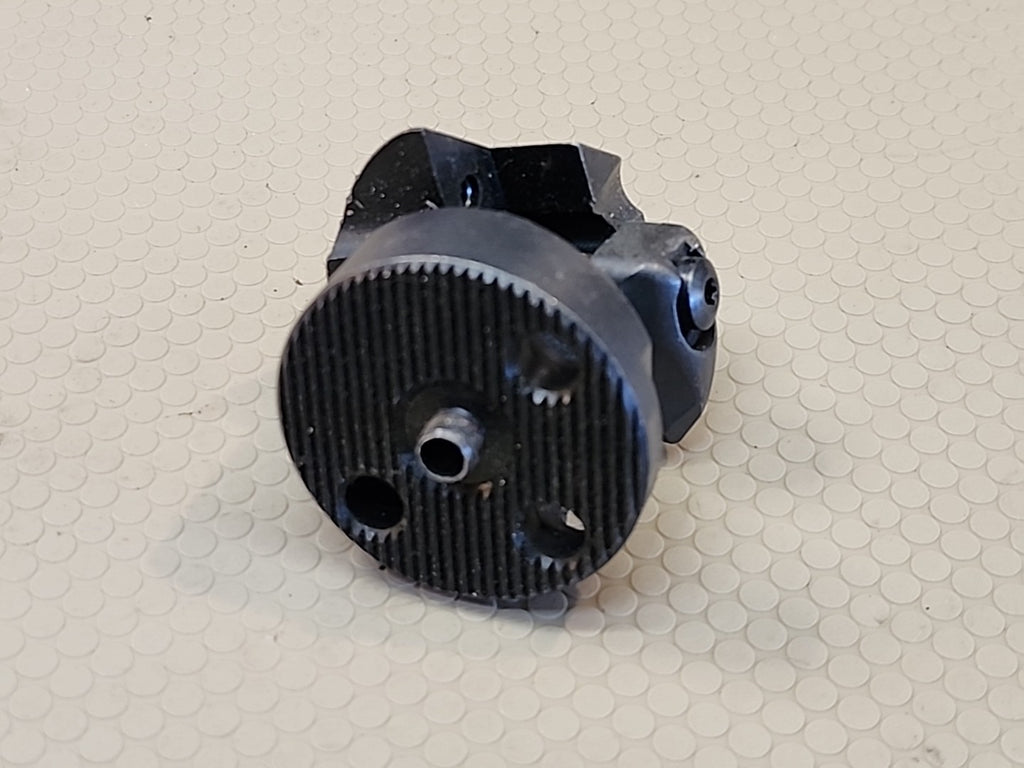 SANDVIK 570-DDUNR-40-15X T-Max® P head for back boring