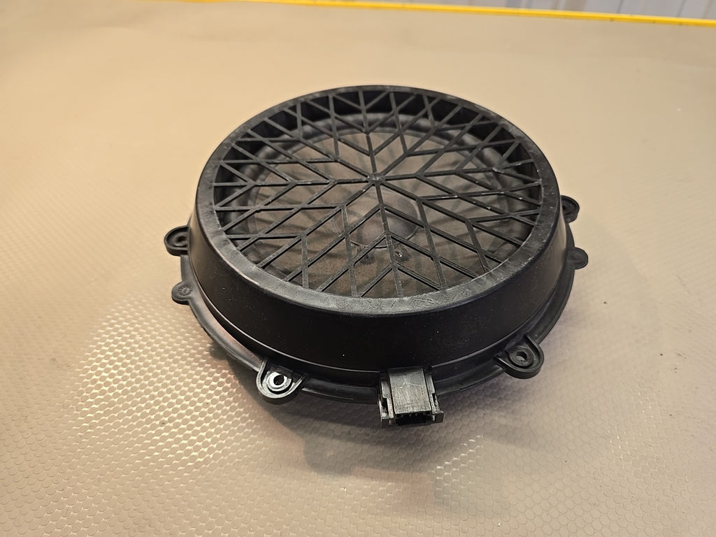 2013-2016 Porsche Boxster / 911 Door Speaker Primary OEM 7PP035454J 13-16