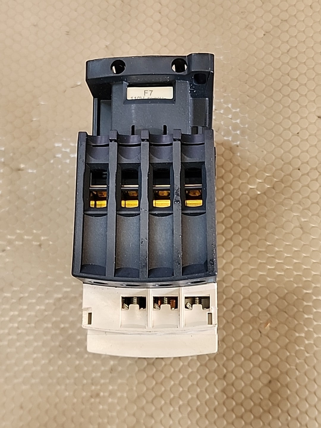 SCHNEIDER ELECTRIC LC1D258 CONTACTOR