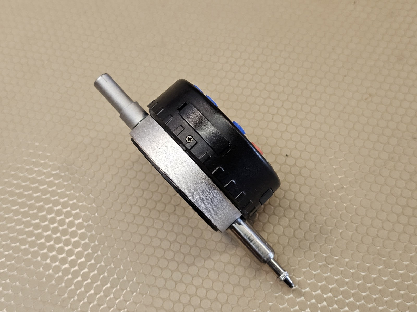 SPI Fowler Indi-X Electronic Indicator 54-520-025-1
