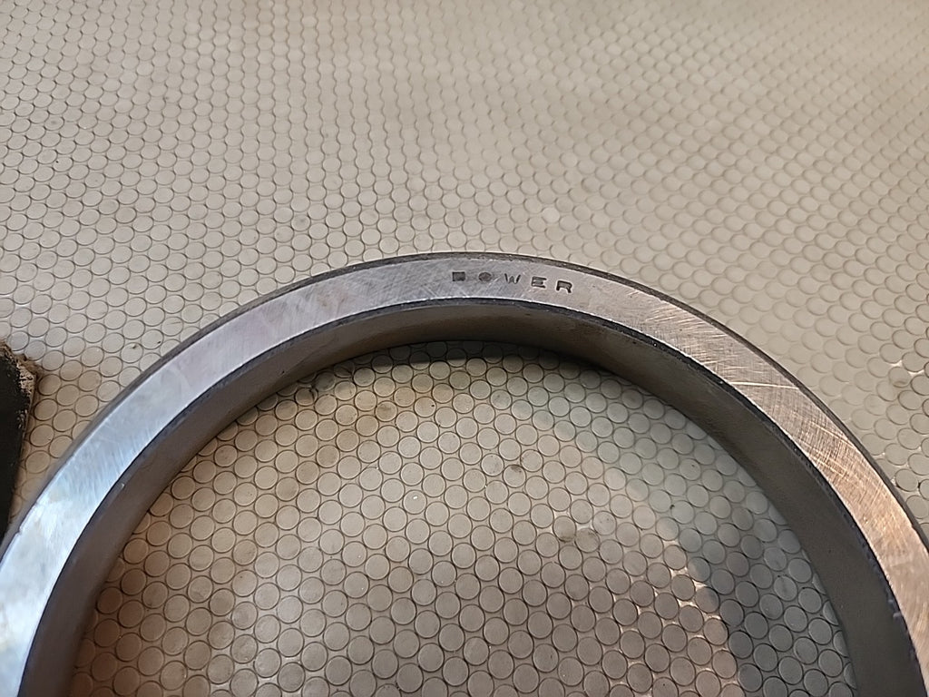 572 NTN Bower Bearing - Made in USA, same as Federal Mogul NNT572