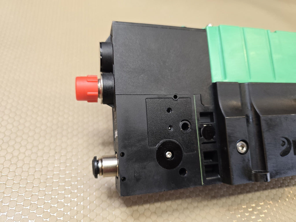 PIAB VACUUM PRODUCTS PCS.F.121.S.AAA.S28.1X.6.EL.OCAB piCOMPACT 20N203569 