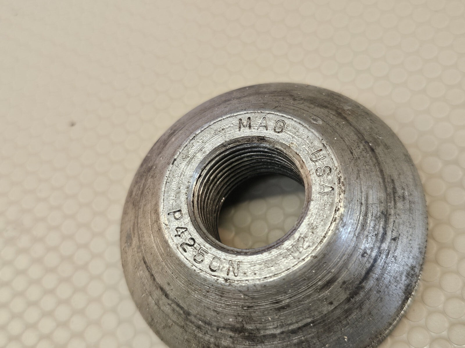 Mac Tools Two Jaw Puller P4250N Part Only Proto Screw 