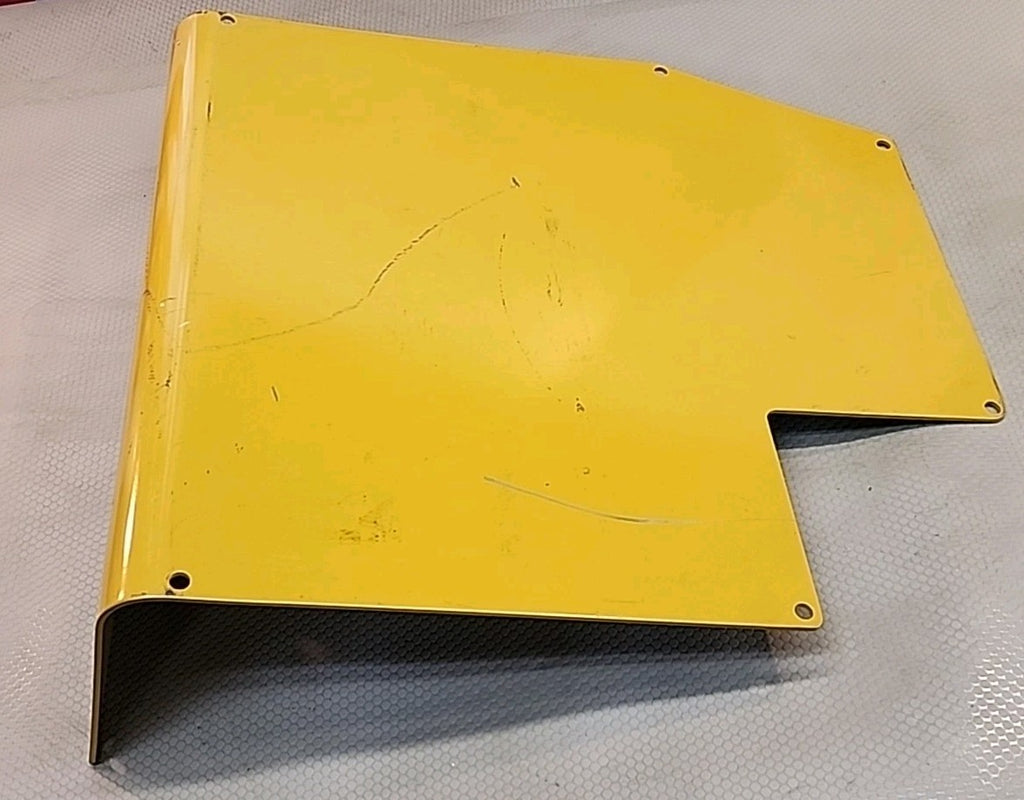Caterpillar 335-4734 OEM Cover Plate – Genuine CAT Replacement Part
