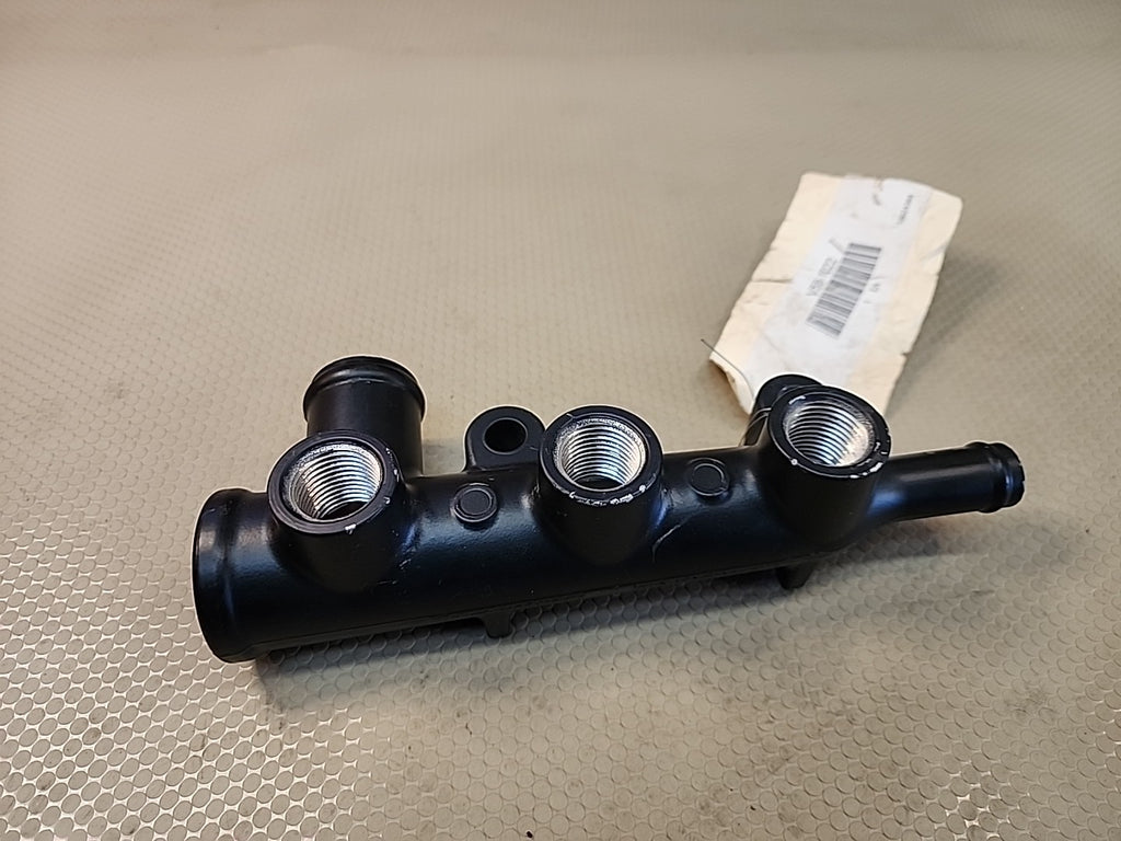 NEW Peterbilt V58-1022 Manifold Assy Coolant Return Manifold Coolant Return