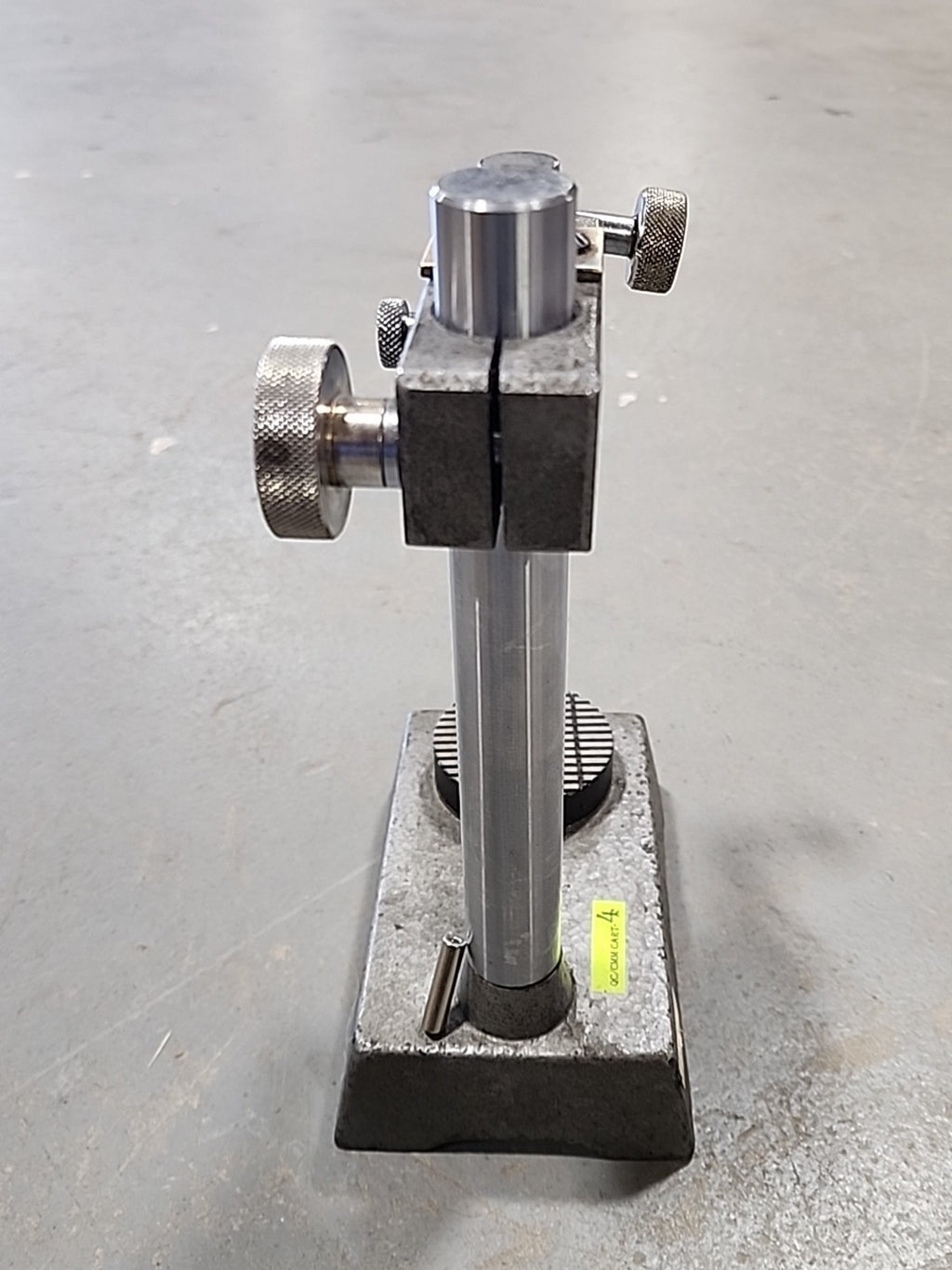 Nuline DIAL INDICATOR STAND UNBRANDED 
